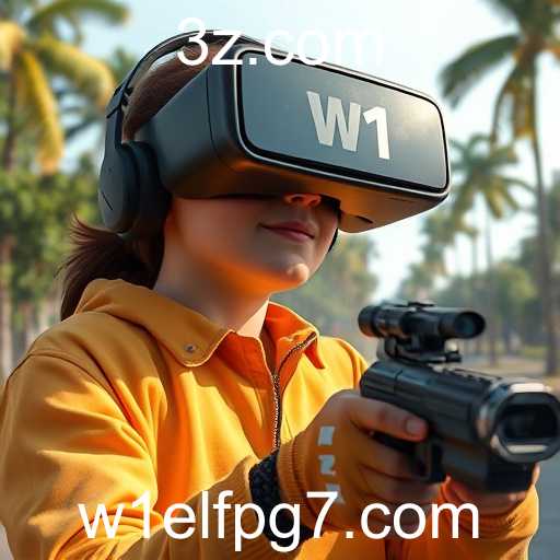 A Ascensão dos Jogos de Realidade Aumentada em 2026
