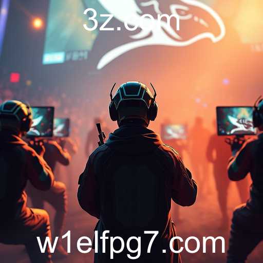 O Cenário Atual dos E-Sports em 2026
