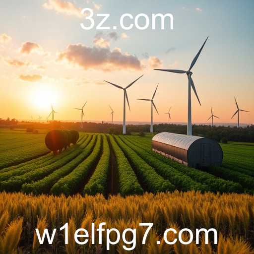 Impactos Econômicos e Inovações Sustentáveis no Brasil