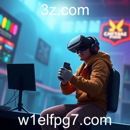 Tendências Emergentes em Jogos Online no Brasil