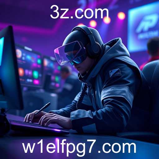 Expansão Explosiva: Novidades no Universo dos eSports