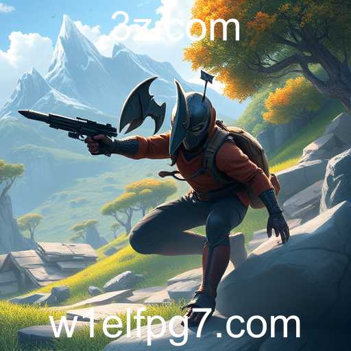 Explorando Novidades no Universo dos Jogos em 2026
