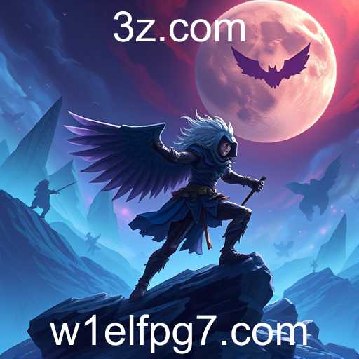 Explorando o Futuro dos Jogos com w1 elfpg