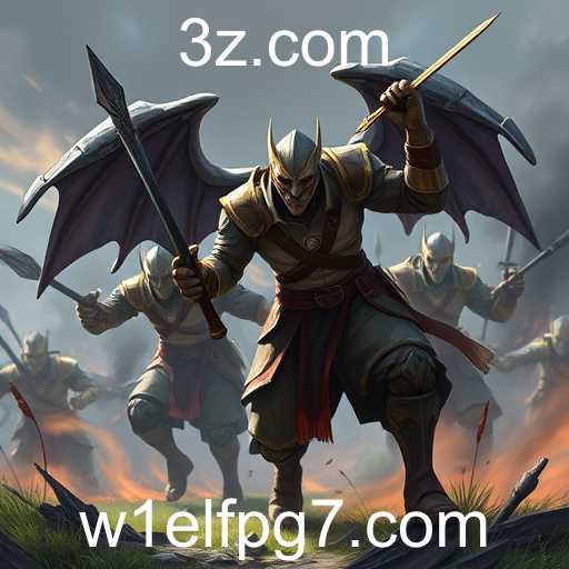 Explorando o Universo dos Jogos: De 'w1 elfpg' às Novidades de 2026