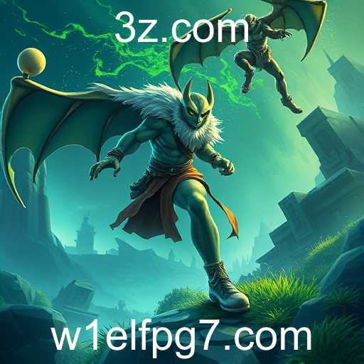Cresce o Interesse por Jogos com Temática Fantástica