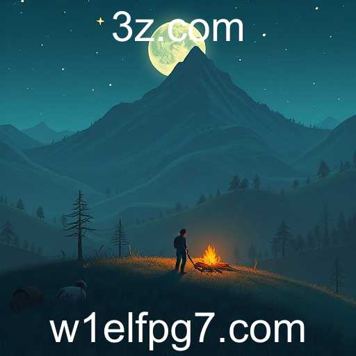 O Impacto de 'w1 elfpg' no Mundo dos Jogos em 2026