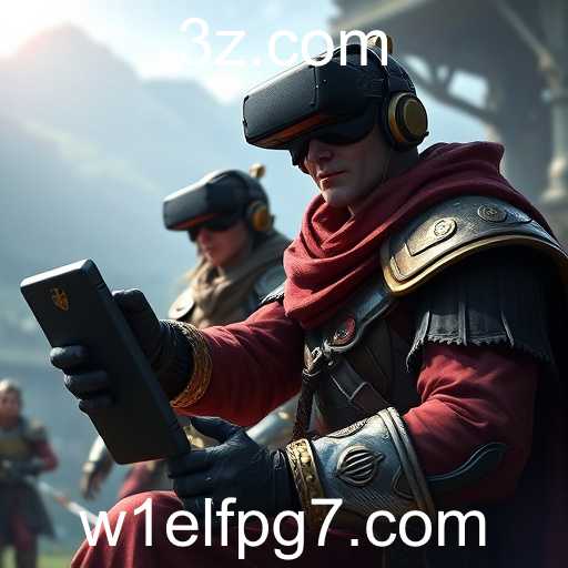 Inovações em Jogos Marcam o Ano