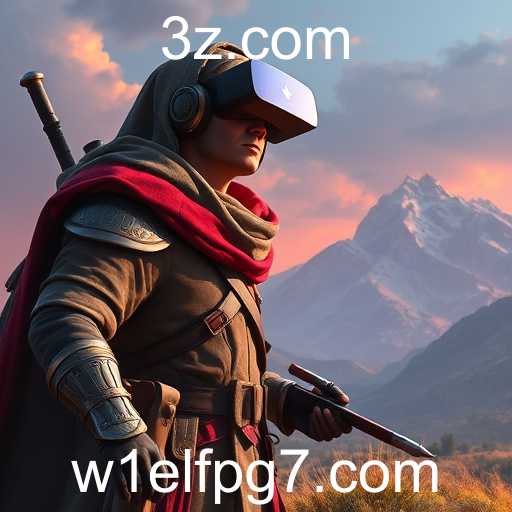 A Inovação dos Jogos em 2026: Explorando w1 elfpg