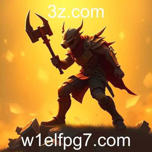 Revolução nos Jogos Online: w1 elfpg ganha destaque