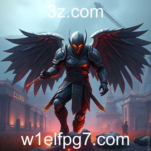 O Futuro do Jogo Online: w1 elfpg Ganha Destaque