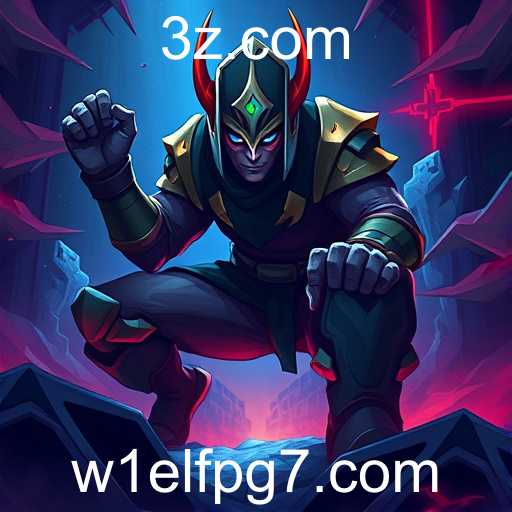 O Fenômeno dos Jogos em 2026: A Ascensão de w1 elfpg