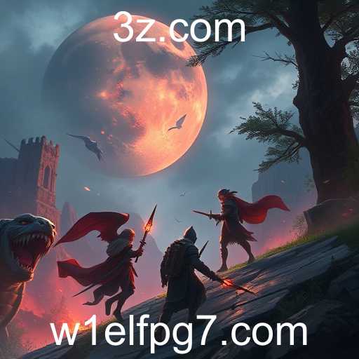 Inovações no Setor de Jogos em 2026