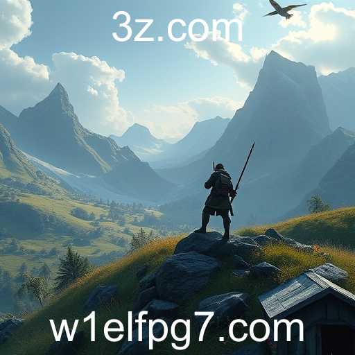 Inovações e Desafios no Mundo dos Jogos Online