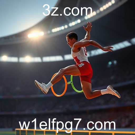 Revolução dos Jogos em 2025: w1 elfpg