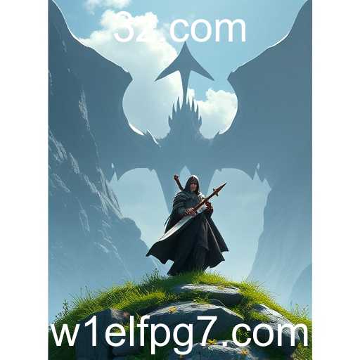 A Revolução dos Jogos Online com 'w1 elfpg'