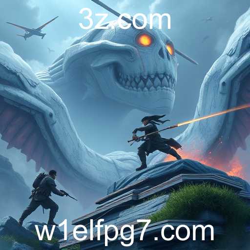 A Ascensão dos Jogos Online: 'w1 elfpg'