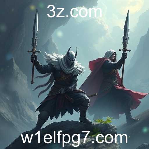 Nova Era dos Jogos Online: w1 elfpg em Alta no Brasil