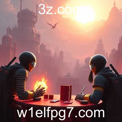 Avanços e Tendências no Mundo dos Games 2026