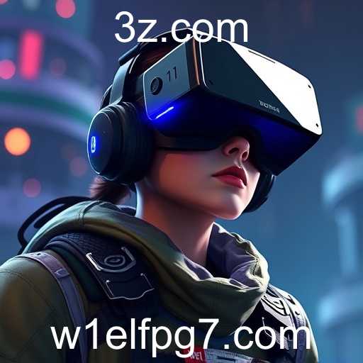 Tendências e Inovações no Mundo dos Games
