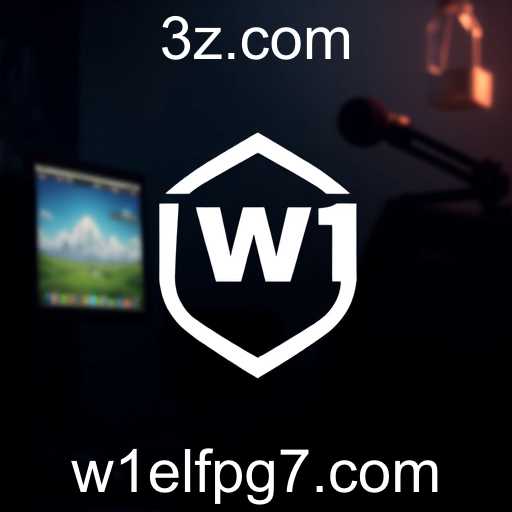 Explorando Novos Horizontes com w1 elfpg