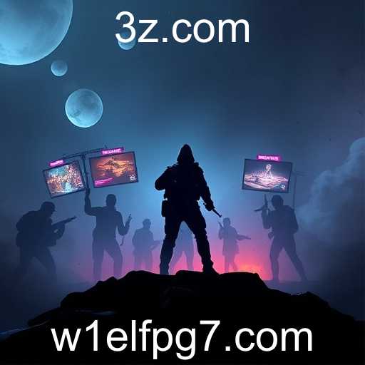 O Crescimento dos Jogos Online no Brasil