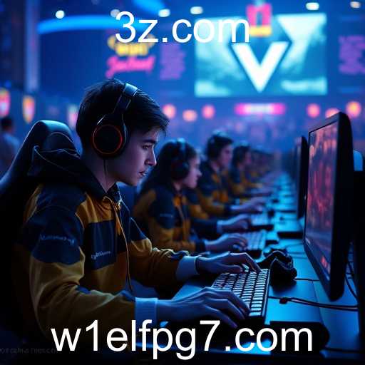 Novo Capítulo nos Jogos Online: Tendências e Desafios