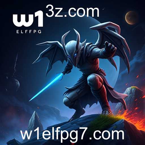 A Nova Era dos Jogos: w1 elfpg Ganha Popularidade