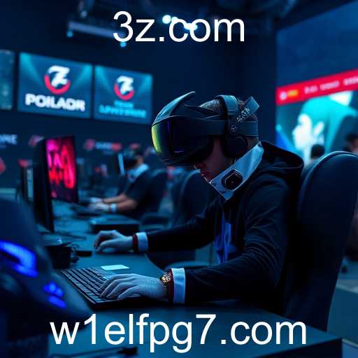 Nova Era para Jogos Online no Brasil