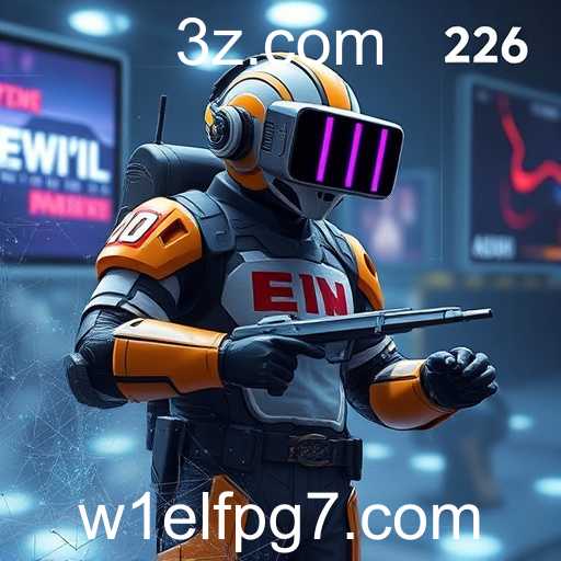 Novidades no Mundo dos Jogos Online