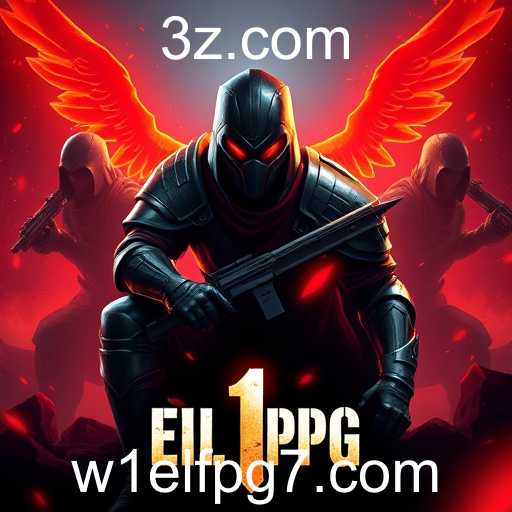 A Revolução dos Jogos com W1 Elfpg