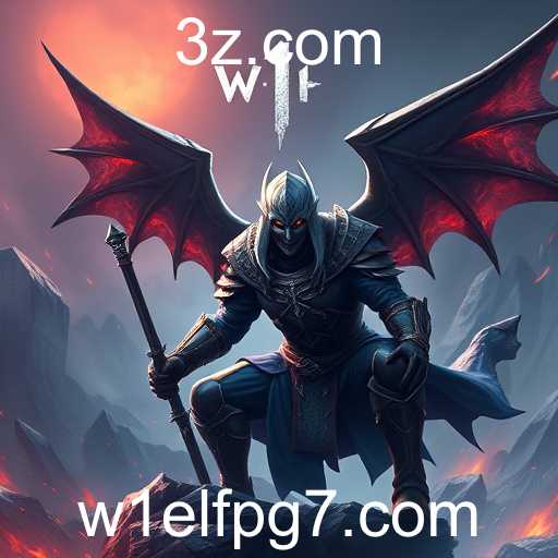 A Revolução do 'w1 elfpg' no Mundo dos Jogos