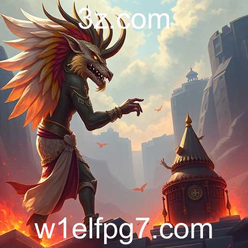 Revolução nos Jogos Online: A Nova Era do w1 elfpg