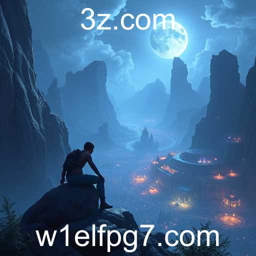 O Impacto de 'w1 elfpg' nos Jogos Online em 2026