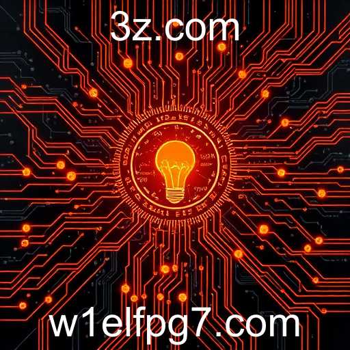 Revolução no Mundo dos Jogos com W1 ELFPG